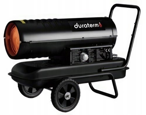  DURATERM Ölheizung 30 KW NODR30