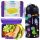  Wessper-Flasche 410 ml + Wessper-Brotdose 1270 ml