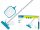 BESTWAY Reinigungs- und Wartungsset 203 cm