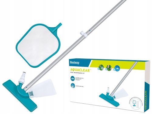BESTWAY Reinigungs- und Wartungsset 203 cm
