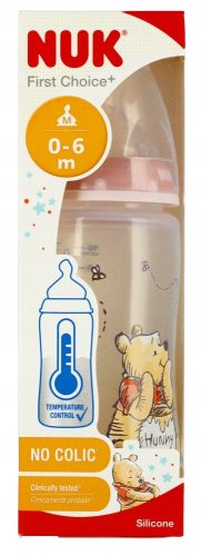  NUK Flasche 300 ml 741022