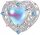  Charms Anhänger Charms Herz Silber 925