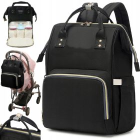  Beriza E Wanderrucksack, weiß