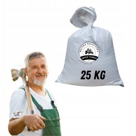 Green Farmer Basaltmehldüngerpulver 25 kg