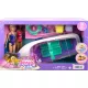 Barbie Movie Set 2 Puppen + Boot