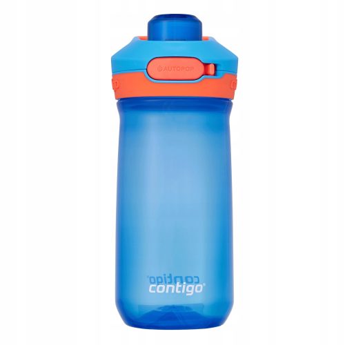 CONTIGO JESSIE KINDERFLASCHE 420ml BLAU