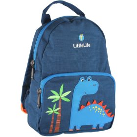  LittleLife Friendly Faces Rucksack – Dinosaurier
