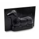 Backbleche und -formen Forma do babki Inmet 6 x 20cm