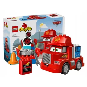  LEGO Duplo 10417 Manik im Rennen