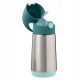  B.Box Thermoflasche mit Strohhalm 350 ml