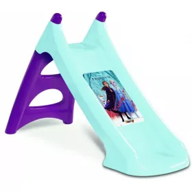 Freistehende Rutsche Smoby 90 cm bis 30 kg