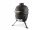 Holzkohlegrill - Holzkohlegrill Grill Meister 26,5 x 26,5 cm