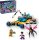 LEGO DREAMZzz 71475 Mr. Oz' Raumauto