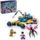  LEGO DREAMZzz 71475 Mr. Oz' Raumauto