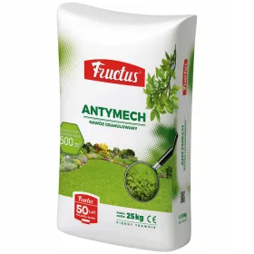  Fructus Mehrkomponentendünger Granulat 25 kg 10 l