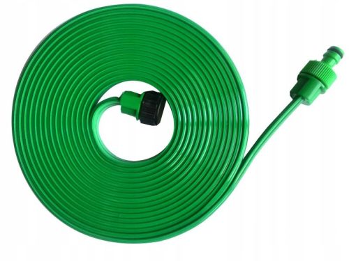  Flacher Gartenschlauch 7,5 m Gadern Line