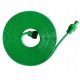  Flacher Gartenschlauch 7,5 m Gadern Line