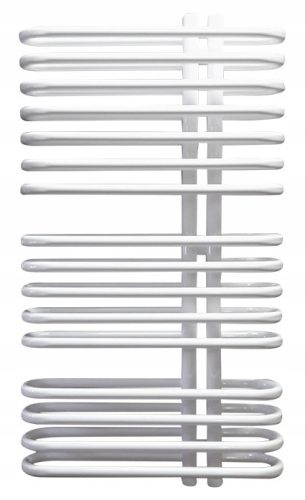 Edan Wasserbadheizkörper 1300 W 600 x 940 mm weiß