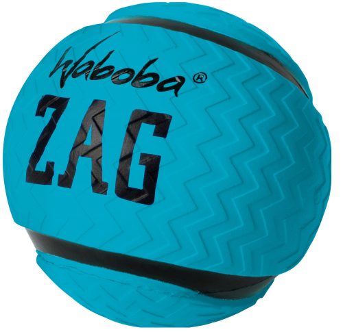 Wasserball Waboba in Grüntönen