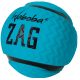 Wasserball Waboba in Grüntönen