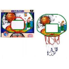 Basketballset Artik 40 30 cm