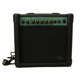  Stagg-Transistor-Kombination