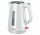  Bosch TWK1M121 Wasserkocher 2400 W 1,7 l weiß