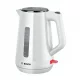  Bosch TWK1M121 Wasserkocher 2400 W 1,7 l weiß