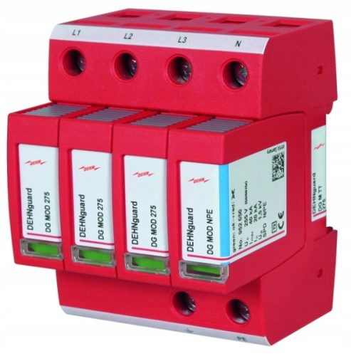 Dehn 952310 Überspannungsableiter