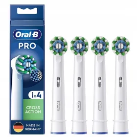  Oral-B Cross Action Zahnbürstenkopf