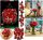  LEGO ICONS 11122 LEGO Rosenstrauß zum Valentinstag, Geburtstag