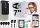 5TECH Wi-Fi Verus One Video-Gegensprechanlage 84228 Reader Encryptor 2024
