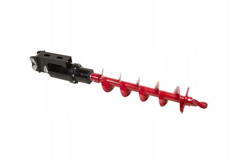 Hydraulisches Erdbohrgerät, 20-cm-NEX-Fi-200-Bohrer