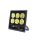  Halogen kaltweiß 28000 lm 300 W