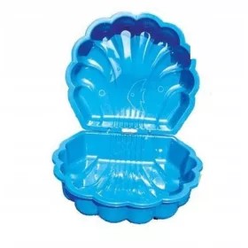 Kunststoff-Sandkasten 20 kg 3Toysm