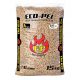 ENplus A1 zertifiziertes Pellet 6 mm 15 kg