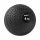  Rebel RBA-3108-6 Übungsmedizinball 23 cm 6 kg schwarz