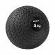  Rebel RBA-3108-6 Übungsmedizinball 23 cm 6 kg schwarz