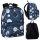 Stylischer Stadtrucksack Coolpack Scout Moon - Vielseitig und Hochqualitativ