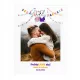  Personalisiertes Bild mit Fotocollage 30x40cm, Beschriftung für ein Valentinstagsgeschenk