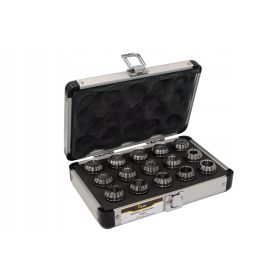 ER25-Spannzangensatz (2-16 mm)