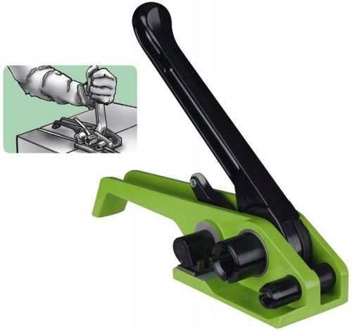 SPANNER FÜR POLYESTERBAND 32 mm BANDIERMASCHINE