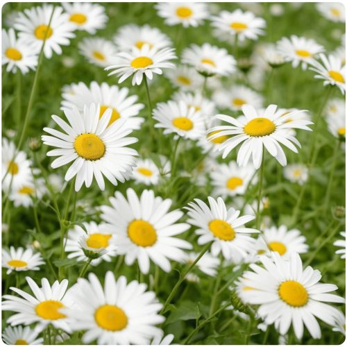  Gänseblümchensamen Weißes Wiesengänseblümchen 10 g