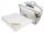 Steppdecken Jysk-Bettdecke 200 cm x 220