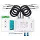 Executive-Elemente – Smart Home Sonoff 4CH PRO R3 WLAN-Schalter