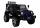  BATTERIEWAGEN GROSSER JEEP FÜR KINDER 4x4 180 Watt Leder Weiche Räder