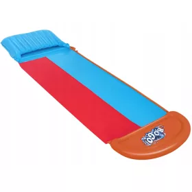 Bestway rechteckiger aufblasbarer Pool 488 x 1 cm