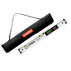 Digitale Wasserwaage Pro 0,6 m