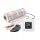 Heizmatte unter Fliesen Set DS2-15/ZTS 1,5m2 170W/m2 Warmtec