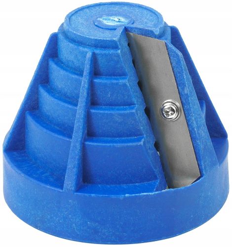 KALIBRATOR WÄHREND DER FRÄSMASCHINE SCHABER FÜR PE-PVC-ROHRE 20-63 MM